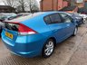 USED 2010 59 HONDA INSIGHT 1.3h IMA ES-T CVT Euro 5 5dr SERVICE HISTORY+WARRANTY