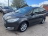 USED 2019 19 FORD GALAXY 2.0 EcoBlue Titanium Euro 6 (s/s) 5dr full service history+warranty