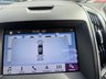 USED 2019 19 FORD GALAXY 2.0 EcoBlue Titanium Euro 6 (s/s) 5dr full service history+warranty