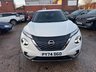 USED 2024 74 NISSAN JUKE 1.6 N-Connecta Auto Euro 6 5dr still under nissan warranty