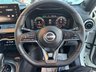 USED 2024 74 NISSAN JUKE 1.6 N-Connecta Auto Euro 6 5dr still under nissan warranty
