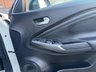 USED 2024 74 NISSAN JUKE 1.6 N-Connecta Auto Euro 6 5dr still under nissan warranty