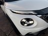 USED 2024 74 NISSAN JUKE 1.6 N-Connecta Auto Euro 6 5dr still under nissan warranty