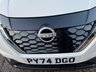 USED 2024 74 NISSAN JUKE 1.6 N-Connecta Auto Euro 6 5dr still under nissan warranty
