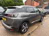USED 2022 71 PEUGEOT 3008 1.6 13.2kWh Allure Premium e-EAT 4WD Euro 6 (s/s) 5dr 1 OWNER+FULL SERVICE HISTORY