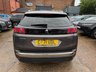 USED 2022 71 PEUGEOT 3008 1.6 13.2kWh Allure Premium e-EAT 4WD Euro 6 (s/s) 5dr 1 OWNER+FULL SERVICE HISTORY