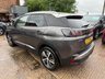 USED 2022 71 PEUGEOT 3008 1.6 13.2kWh Allure Premium e-EAT 4WD Euro 6 (s/s) 5dr 1 OWNER+FULL SERVICE HISTORY