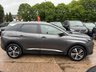 USED 2022 71 PEUGEOT 3008 1.6 13.2kWh Allure Premium e-EAT 4WD Euro 6 (s/s) 5dr 1 OWNER+FULL SERVICE HISTORY