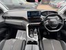 USED 2022 71 PEUGEOT 3008 1.6 13.2kWh Allure Premium e-EAT 4WD Euro 6 (s/s) 5dr 1 OWNER+FULL SERVICE HISTORY