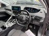 USED 2022 71 PEUGEOT 3008 1.6 13.2kWh Allure Premium e-EAT 4WD Euro 6 (s/s) 5dr 1 OWNER+FULL SERVICE HISTORY