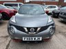 USED 2019 69 NISSAN JUKE 1.6 Bose Personal Edition Euro 6 5dr SERVICE HISTORY+WARRANTY+2KEYS