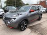 USED 2019 69 NISSAN JUKE 1.6 Bose Personal Edition Euro 6 5dr SERVICE HISTORY+WARRANTY+2KEYS