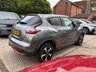 USED 2019 69 NISSAN JUKE 1.6 Bose Personal Edition Euro 6 5dr SERVICE HISTORY+WARRANTY+2KEYS