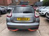 USED 2019 69 NISSAN JUKE 1.6 Bose Personal Edition Euro 6 5dr SERVICE HISTORY+WARRANTY+2KEYS