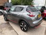 USED 2019 69 NISSAN JUKE 1.6 Bose Personal Edition Euro 6 5dr SERVICE HISTORY+WARRANTY+2KEYS