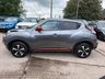 USED 2019 69 NISSAN JUKE 1.6 Bose Personal Edition Euro 6 5dr SERVICE HISTORY+WARRANTY+2KEYS