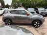 USED 2019 69 NISSAN JUKE 1.6 Bose Personal Edition Euro 6 5dr SERVICE HISTORY+WARRANTY+2KEYS