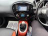 USED 2019 69 NISSAN JUKE 1.6 Bose Personal Edition Euro 6 5dr SERVICE HISTORY+WARRANTY+2KEYS