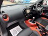 USED 2019 69 NISSAN JUKE 1.6 Bose Personal Edition Euro 6 5dr SERVICE HISTORY+WARRANTY+2KEYS