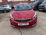 USED 2024 74 KIA CEED 1.6 CRDi 1 Sportswagon Euro 6 (s/s) 5dr SERVICE HISTORY+WARRANTY+2KEYS