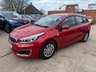 USED 2024 74 KIA CEED 1.6 CRDi 1 Sportswagon Euro 6 (s/s) 5dr SERVICE HISTORY+WARRANTY+2KEYS