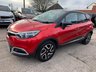 USED 2017 17 RENAULT CAPTUR 1.5 dCi ENERGY Dynamique S Nav Auto Euro 6 (s/s) 5dr SERVICE HISTORY+WARRANTY+2KEYS