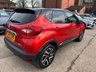 USED 2017 17 RENAULT CAPTUR 1.5 dCi ENERGY Dynamique S Nav Auto Euro 6 (s/s) 5dr SERVICE HISTORY+WARRANTY+2KEYS