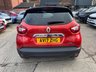 USED 2017 17 RENAULT CAPTUR 1.5 dCi ENERGY Dynamique S Nav Auto Euro 6 (s/s) 5dr SERVICE HISTORY+WARRANTY+2KEYS