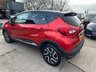 USED 2017 17 RENAULT CAPTUR 1.5 dCi ENERGY Dynamique S Nav Auto Euro 6 (s/s) 5dr SERVICE HISTORY+WARRANTY+2KEYS