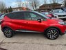 USED 2017 17 RENAULT CAPTUR 1.5 dCi ENERGY Dynamique S Nav Auto Euro 6 (s/s) 5dr SERVICE HISTORY+WARRANTY+2KEYS