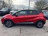 USED 2017 17 RENAULT CAPTUR 1.5 dCi ENERGY Dynamique S Nav Auto Euro 6 (s/s) 5dr SERVICE HISTORY+WARRANTY+2KEYS