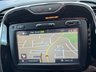 USED 2017 17 RENAULT CAPTUR 1.5 dCi ENERGY Dynamique S Nav Auto Euro 6 (s/s) 5dr SERVICE HISTORY+WARRANTY+2KEYS