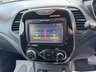 USED 2017 17 RENAULT CAPTUR 1.5 dCi ENERGY Dynamique S Nav Auto Euro 6 (s/s) 5dr SERVICE HISTORY+WARRANTY+2KEYS