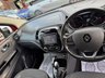 USED 2017 17 RENAULT CAPTUR 1.5 dCi ENERGY Dynamique S Nav Auto Euro 6 (s/s) 5dr SERVICE HISTORY+WARRANTY+2KEYS