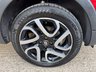 USED 2017 17 RENAULT CAPTUR 1.5 dCi ENERGY Dynamique S Nav Auto Euro 6 (s/s) 5dr SERVICE HISTORY+WARRANTY+2KEYS