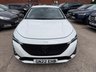 USED 2022 22 PEUGEOT 308 SW 1.5 BlueHDi Active Premium EAT Euro 6 (s/s) 5dr automatic.6 monts warranty