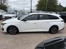 USED 2022 22 PEUGEOT 308 SW 1.5 BlueHDi Active Premium EAT Euro 6 (s/s) 5dr automatic.6 monts warranty