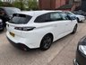 USED 2022 22 PEUGEOT 308 SW 1.5 BlueHDi Active Premium EAT Euro 6 (s/s) 5dr automatic.6 monts warranty