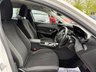 USED 2022 22 PEUGEOT 308 SW 1.5 BlueHDi Active Premium EAT Euro 6 (s/s) 5dr automatic.6 monts warranty
