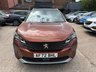 USED 2022 72 PEUGEOT 5008 1.5 BlueHDi GT EAT Euro 6 (s/s) 5dr full service history+warranty+