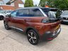 USED 2022 72 PEUGEOT 5008 1.5 BlueHDi GT EAT Euro 6 (s/s) 5dr full service history+warranty+