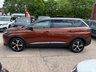 USED 2022 72 PEUGEOT 5008 1.5 BlueHDi GT EAT Euro 6 (s/s) 5dr full service history+warranty+