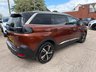 USED 2022 72 PEUGEOT 5008 1.5 BlueHDi GT EAT Euro 6 (s/s) 5dr full service history+warranty+