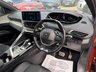 USED 2022 72 PEUGEOT 5008 1.5 BlueHDi GT EAT Euro 6 (s/s) 5dr full service history+warranty+