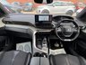 USED 2022 72 PEUGEOT 5008 1.5 BlueHDi GT EAT Euro 6 (s/s) 5dr full service history+warranty+
