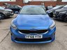 USED 2018 68 KIA CEED 1.4 T-GDi Blue Edition Euro 6 (s/s) 5dr FULL SERVICE HISTORY+WARRANTY
