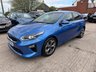 USED 2018 68 KIA CEED 1.4 T-GDi Blue Edition Euro 6 (s/s) 5dr FULL SERVICE HISTORY+WARRANTY
