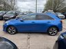USED 2018 68 KIA CEED 1.4 T-GDi Blue Edition Euro 6 (s/s) 5dr FULL SERVICE HISTORY+WARRANTY