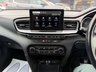 USED 2018 68 KIA CEED 1.4 T-GDi Blue Edition Euro 6 (s/s) 5dr FULL SERVICE HISTORY+WARRANTY