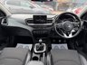 USED 2018 68 KIA CEED 1.4 T-GDi Blue Edition Euro 6 (s/s) 5dr FULL SERVICE HISTORY+WARRANTY